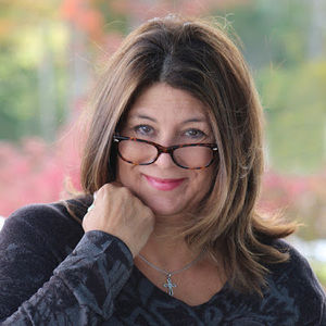 Meet your Posher, Terry